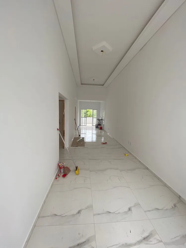 Casa, 3 quartos, 124 m² - Foto 1