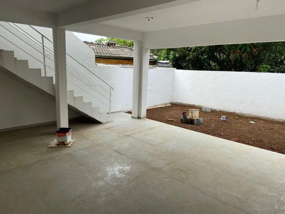 Casa, 3 quartos, 124 m² - Foto 3