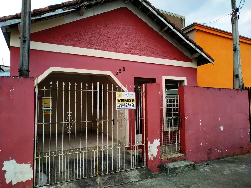 Casa, 2 quartos, 80 m² - Foto 1