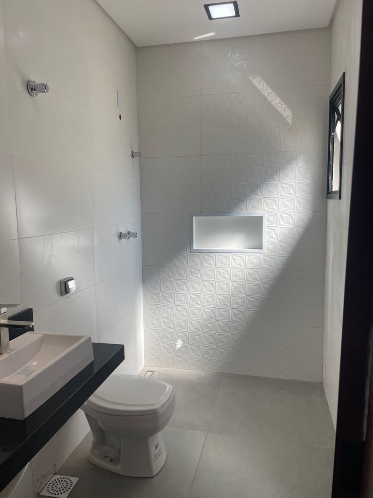 Casa, 3 quartos, 106 m² - Foto 4