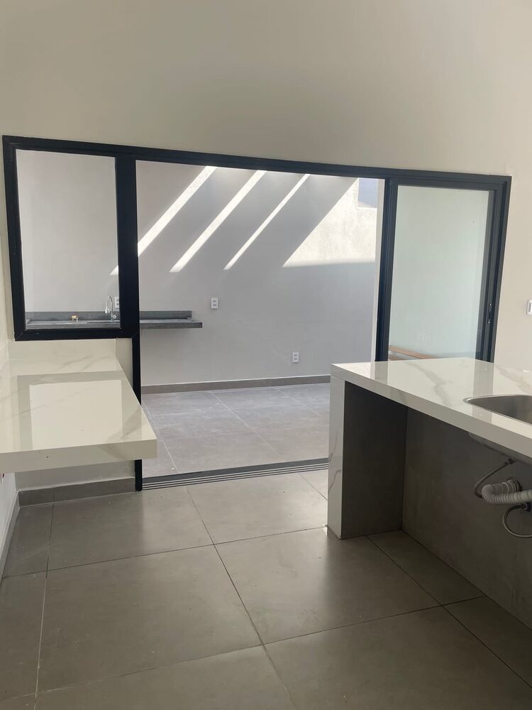 Casa, 3 quartos, 106 m² - Foto 3