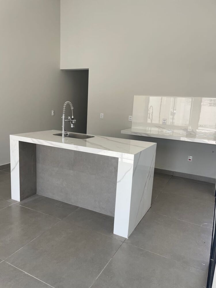 Casa, 3 quartos, 106 m² - Foto 2