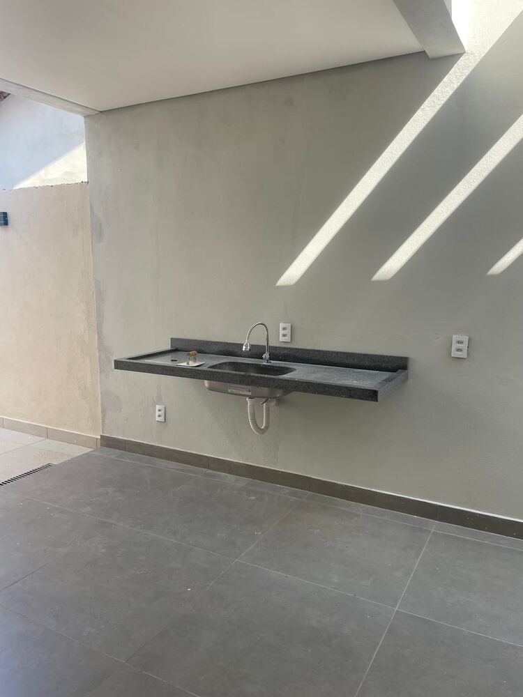 Casa, 3 quartos, 106 m² - Foto 5