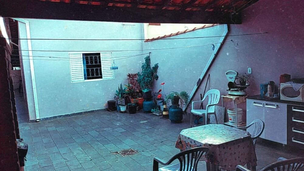 Casa, 2 quartos, 90 m² - Foto 3