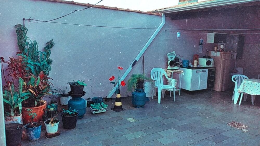 Casa, 2 quartos, 90 m² - Foto 2