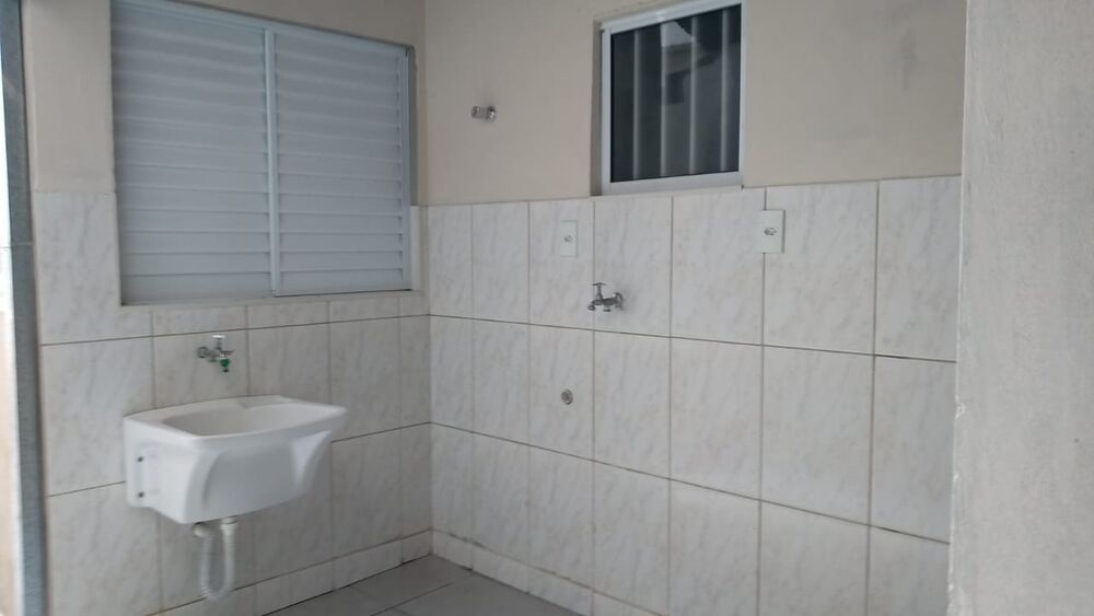 Casa, 3 quartos, 72 m² - Foto 1