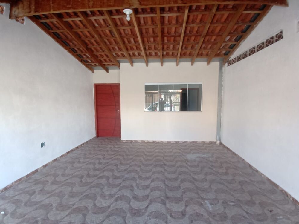 Casa, 3 quartos, 72 m² - Foto 3
