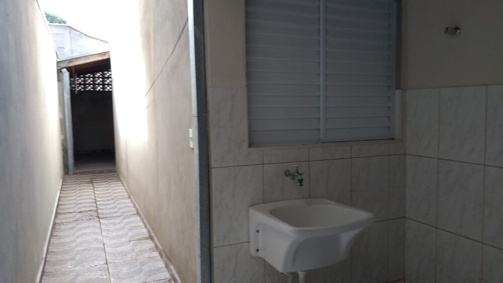 Casa, 3 quartos, 72 m² - Foto 2