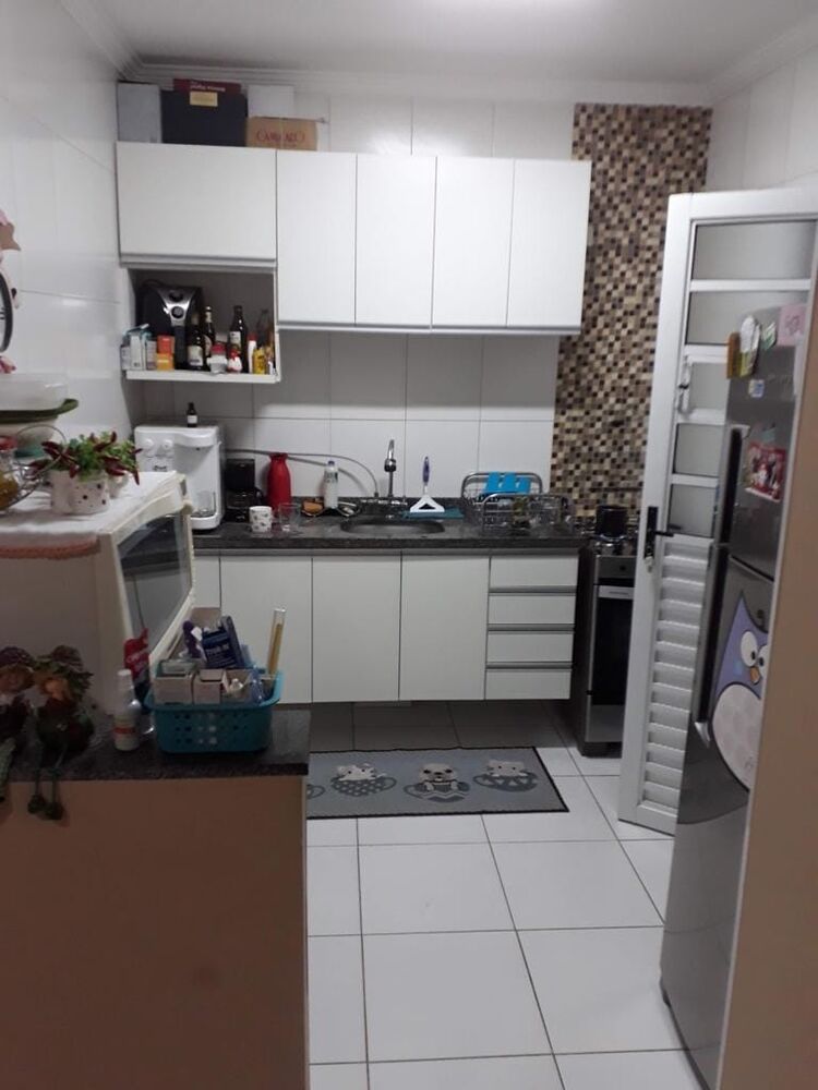 Sobrado, 3 quartos, 90 m² - Foto 6