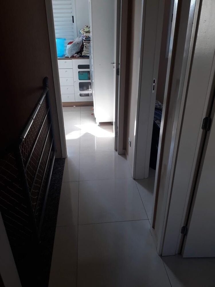 Sobrado, 3 quartos, 90 m² - Foto 4