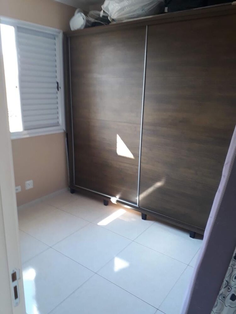 Sobrado, 3 quartos, 90 m² - Foto 3