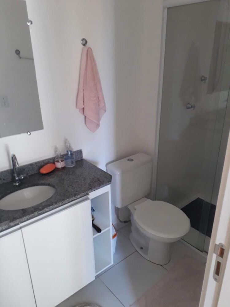 Sobrado, 3 quartos, 90 m² - Foto 2