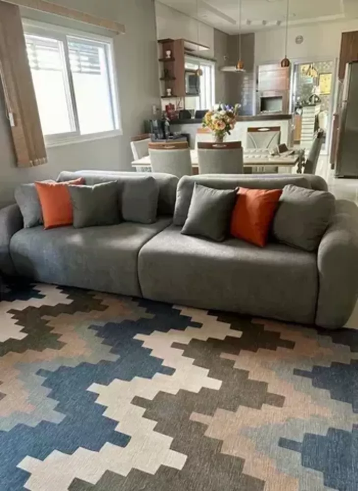 Casa de Condomínio, 3 quartos - Foto 10