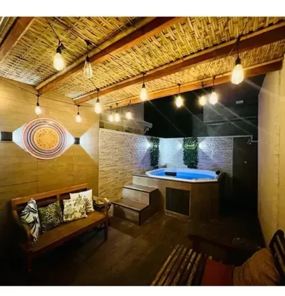 Casa de Condomínio, 3 quartos - Foto 18