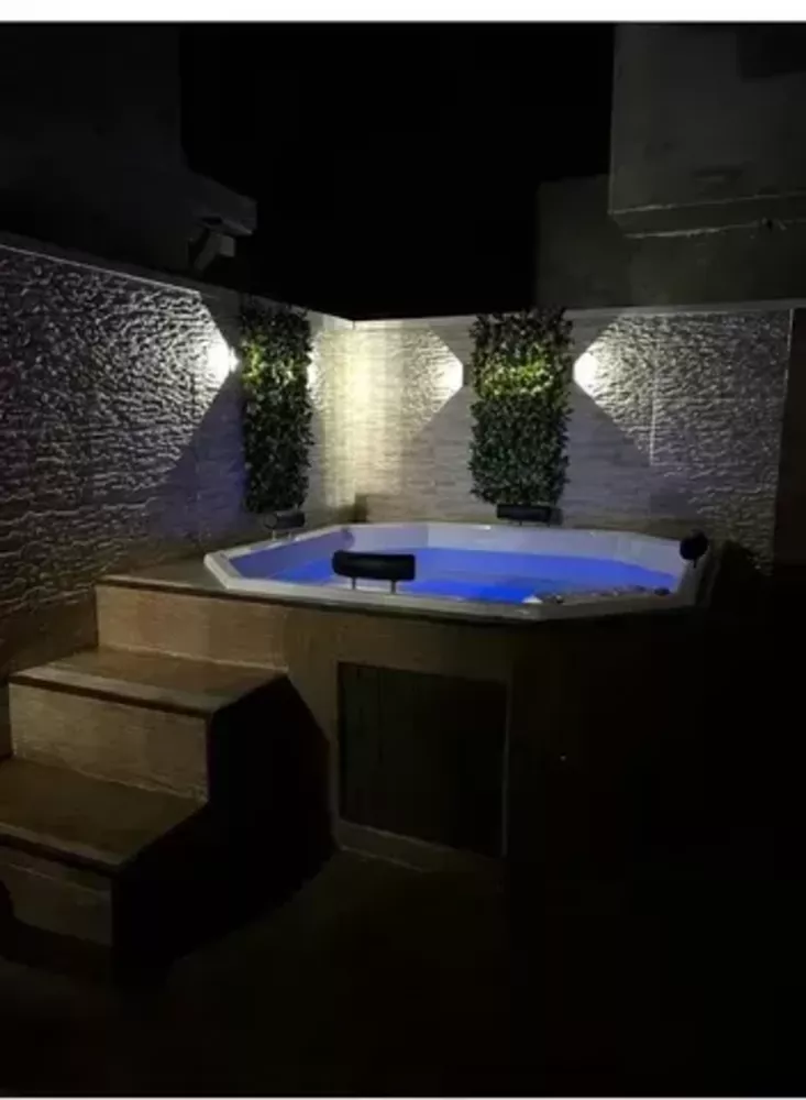 Casa de Condomínio, 3 quartos - Foto 19