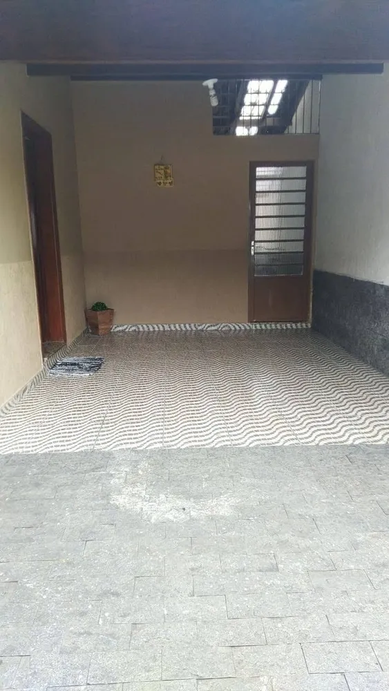 Casa, 3 quartos - Foto 2