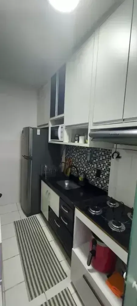 Apartamento, 2 quartos, 55 m² - Foto 4