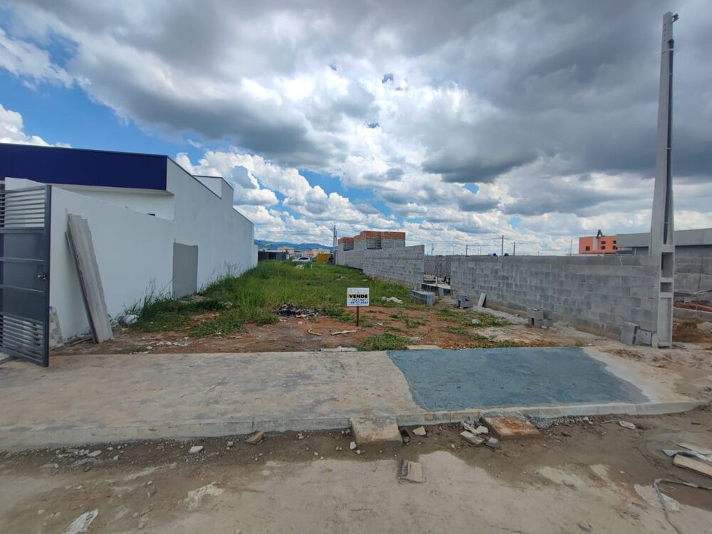 Terreno à venda, 125m² - Foto 2