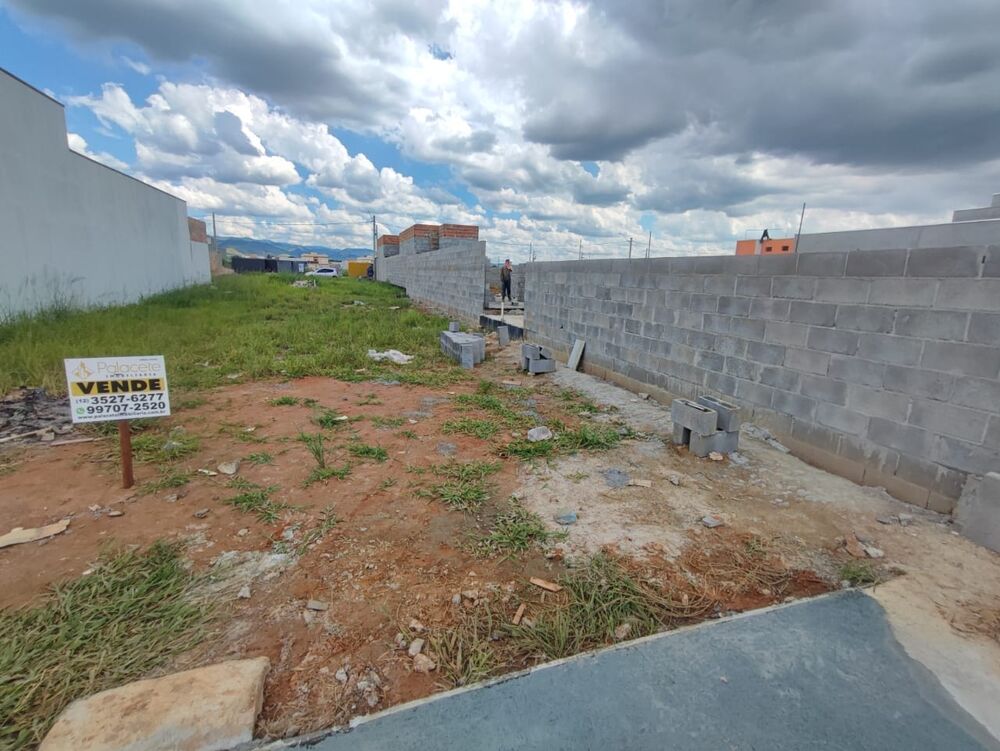 Terreno à venda, 125m² - Foto 3