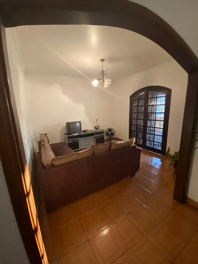 Casa, 3 quartos, 170 m² - Foto 1