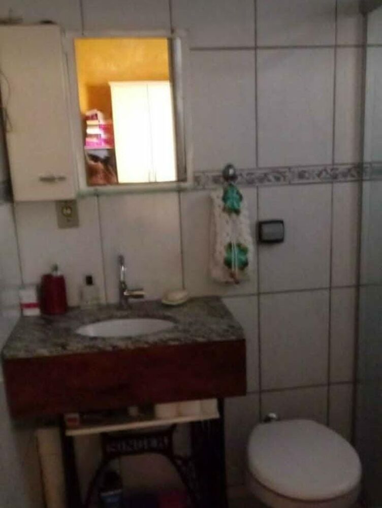 Casa, 3 quartos, 207 m² - Foto 13