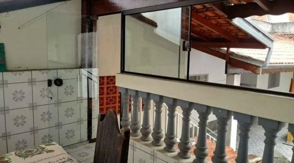 Casa, 3 quartos, 207 m² - Foto 9