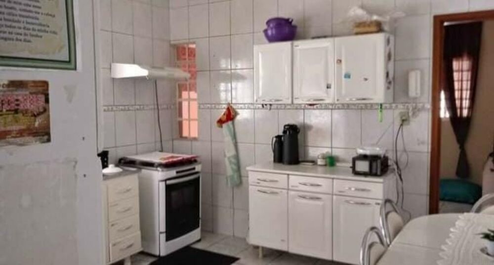 Casa, 3 quartos, 207 m² - Foto 14