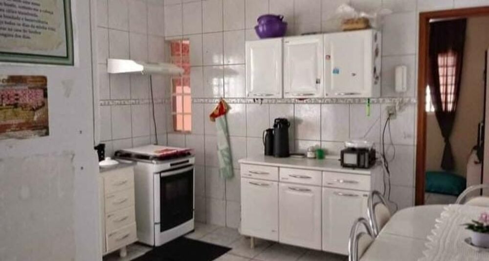 Casa, 3 quartos, 207 m² - Foto 10