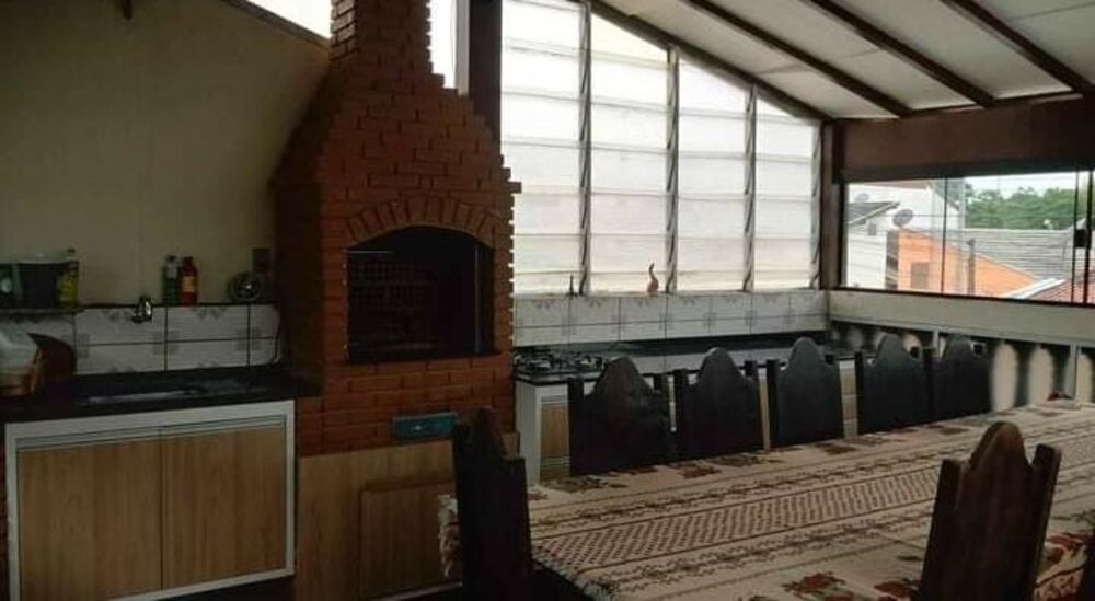 Casa, 3 quartos, 207 m² - Foto 7