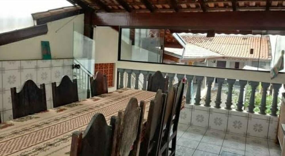 Casa, 3 quartos, 207 m² - Foto 12