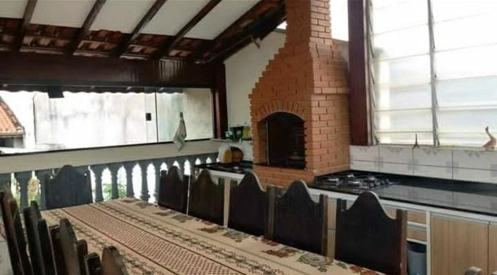 Casa, 3 quartos, 207 m² - Foto 11