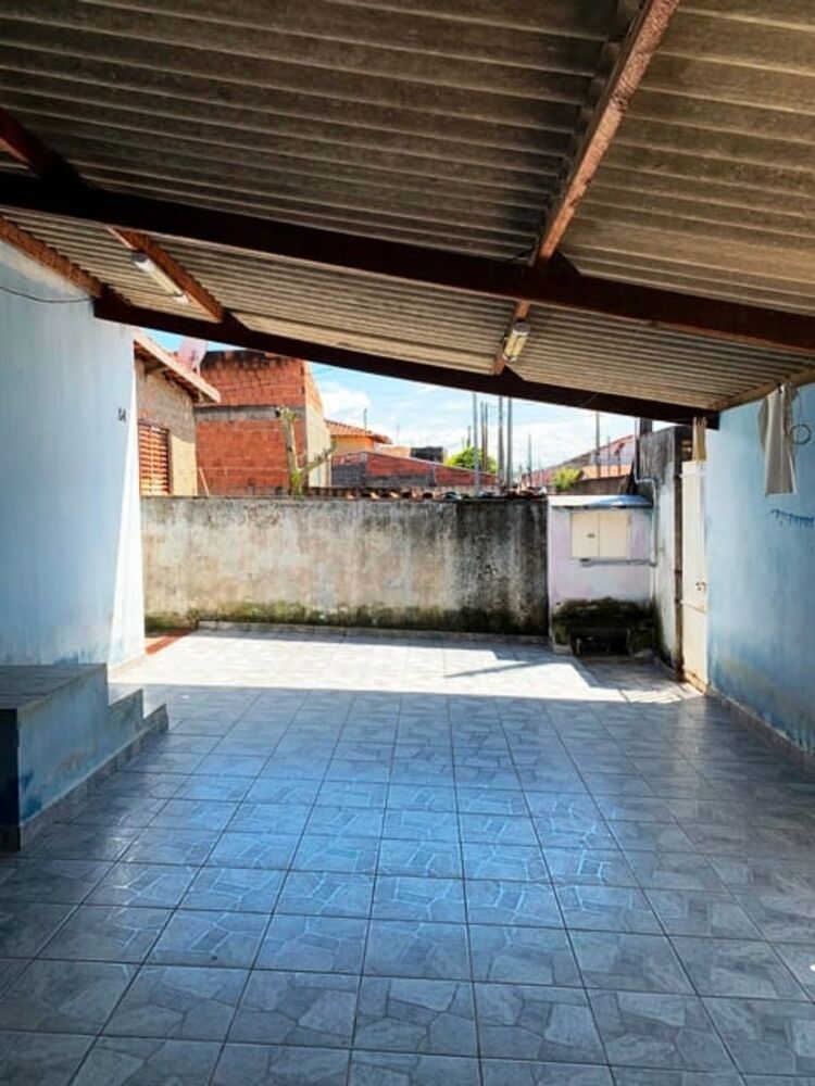 Casa à venda com 2 quartos, 137m² - Foto 4