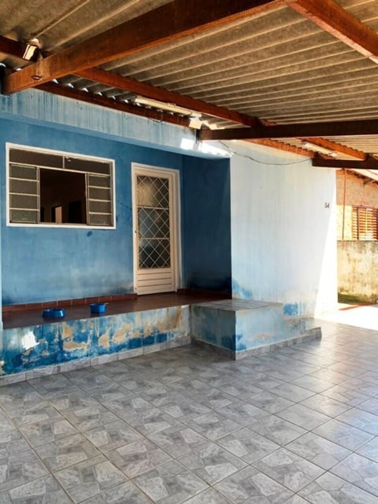 Casa à venda com 2 quartos, 137m² - Foto 3