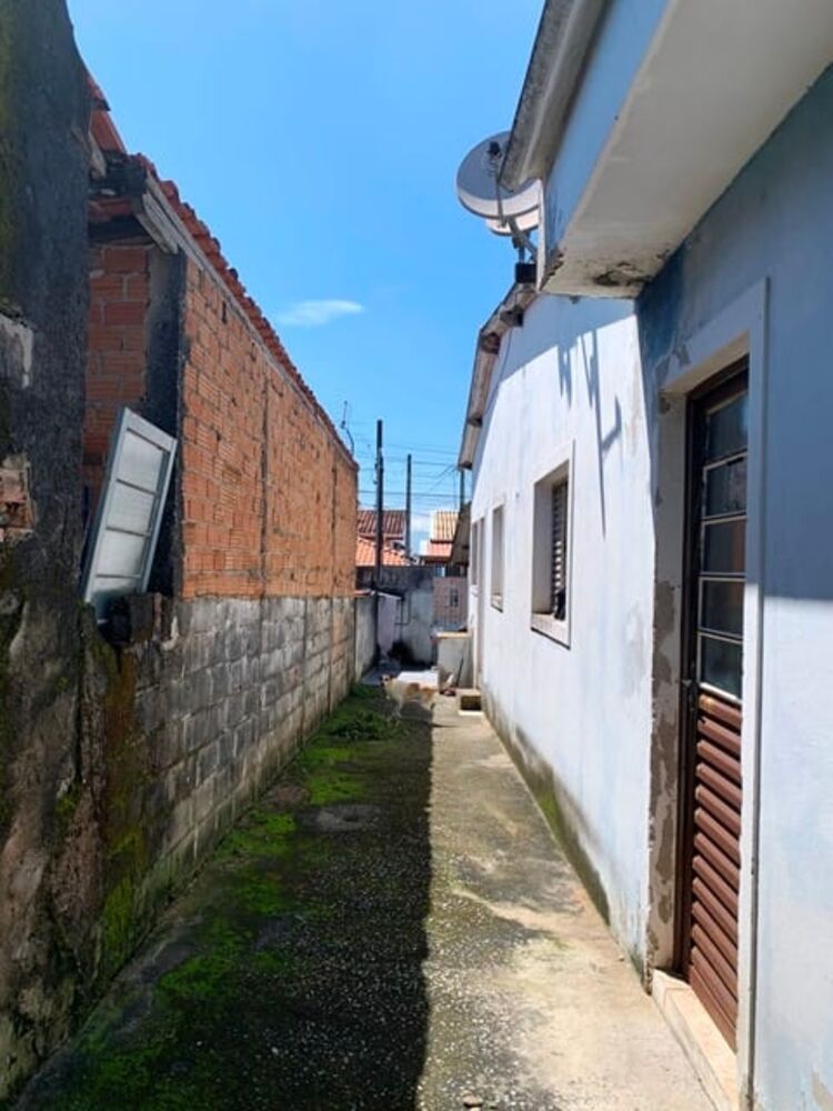 Casa à venda com 2 quartos, 137m² - Foto 7