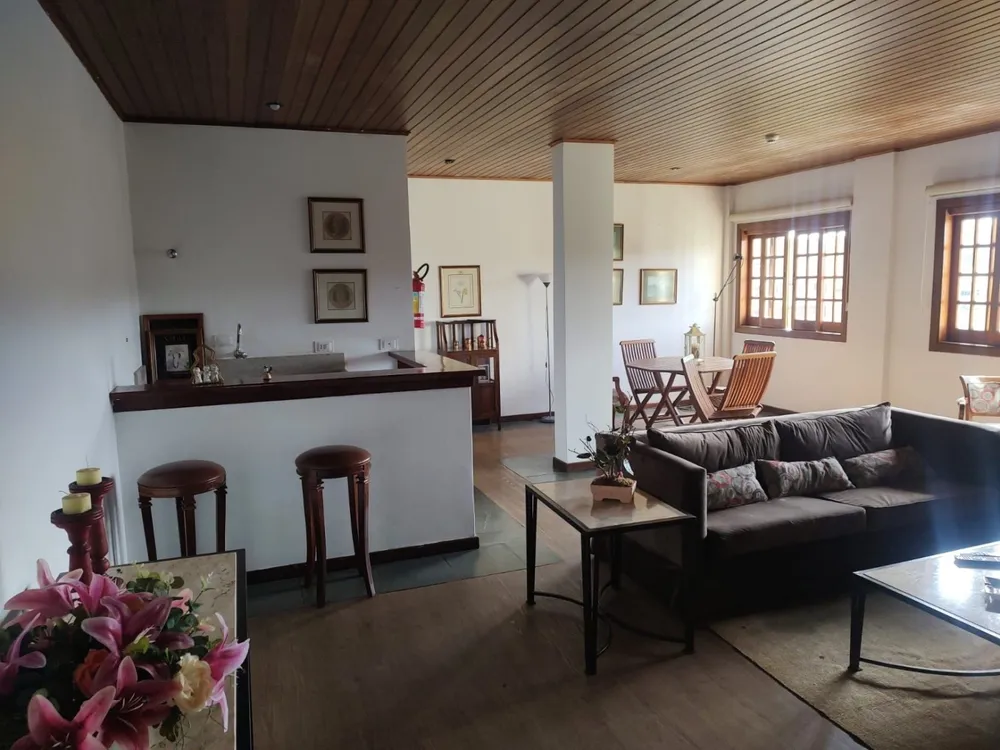 Apartamento, 1 quarto, 60 m² - Foto 3
