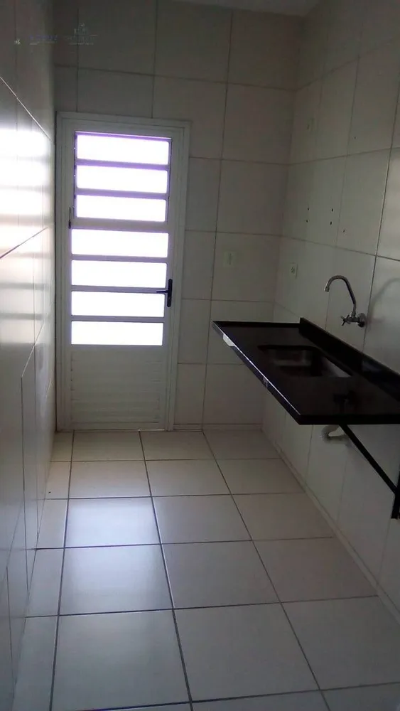 Apartamento, 2 quartos, 60 m² - Foto 14