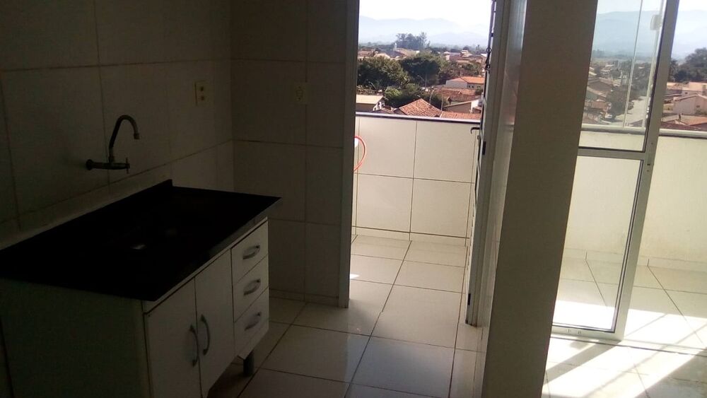 Apartamento, 2 quartos, 60 m² - Foto 2