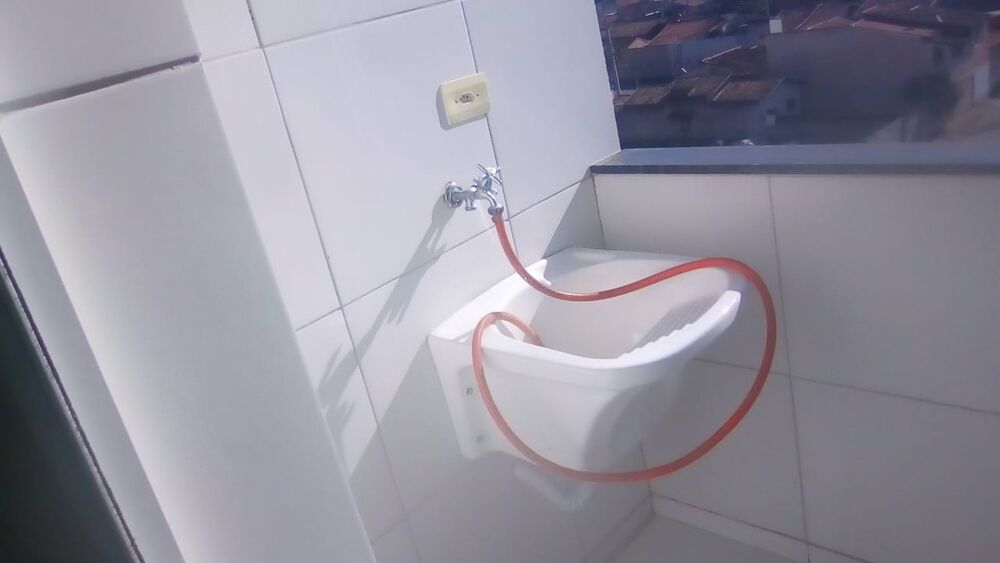 Apartamento, 2 quartos, 60 m² - Foto 3