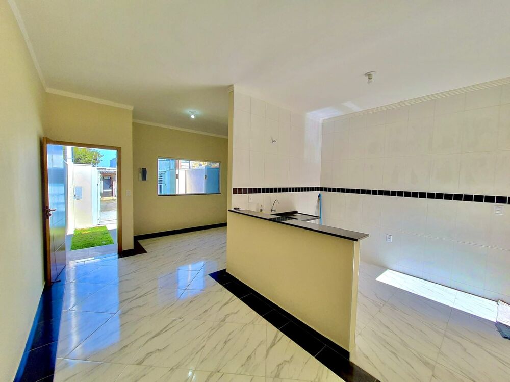 Casa, 2 quartos, 70 m² - Foto 6