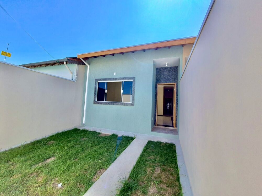 Casa, 2 quartos, 70 m² - Foto 16