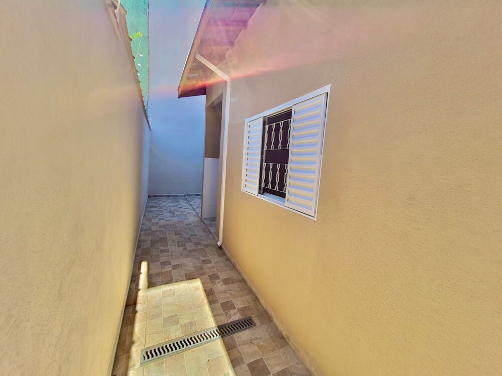 Casa, 2 quartos, 70 m² - Foto 11