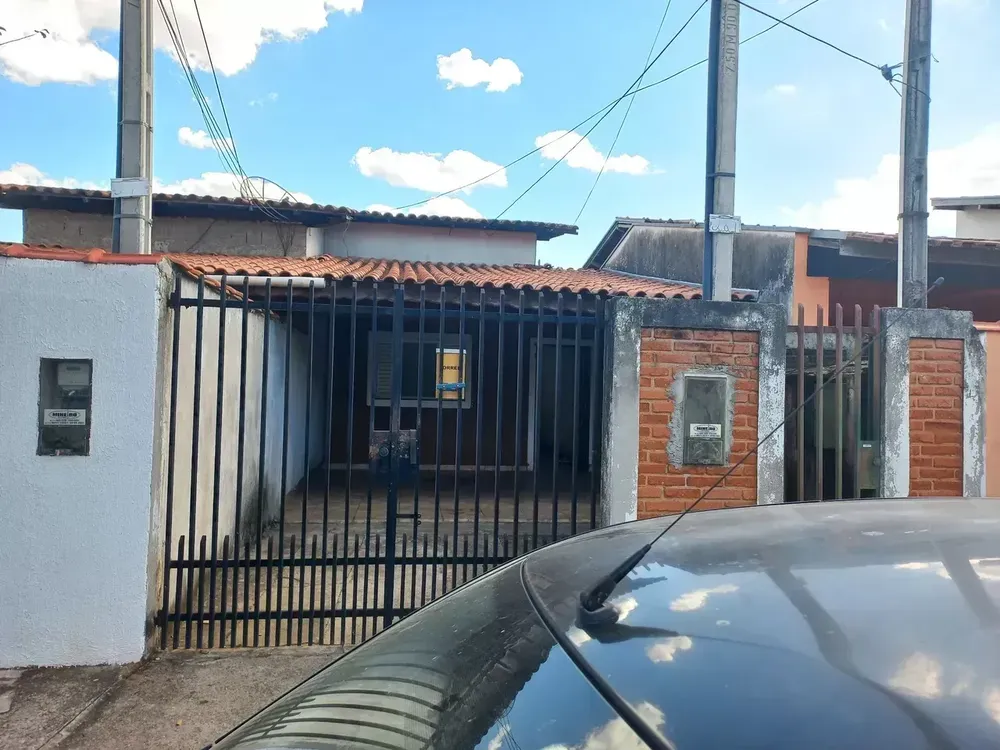 Casa, 2 quartos, 108 m² - Foto 3