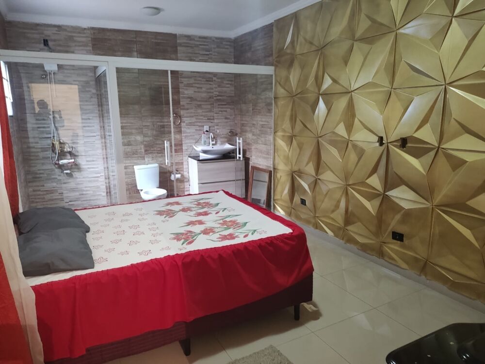 Casa, 3 quartos, 192 m² - Foto 2
