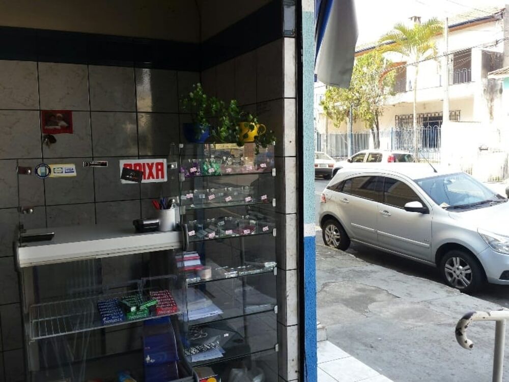 Loja-Salão à venda, 123m² - Foto 7