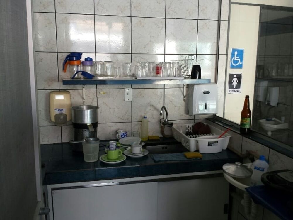Loja-Salão à venda, 123m² - Foto 6