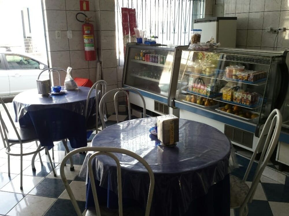 Loja-Salão à venda, 123m² - Foto 2