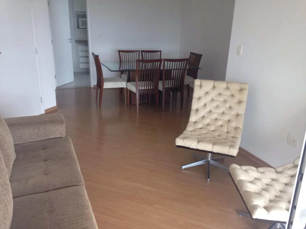 Apartamento, 3 quartos, 110 m² - Foto 3