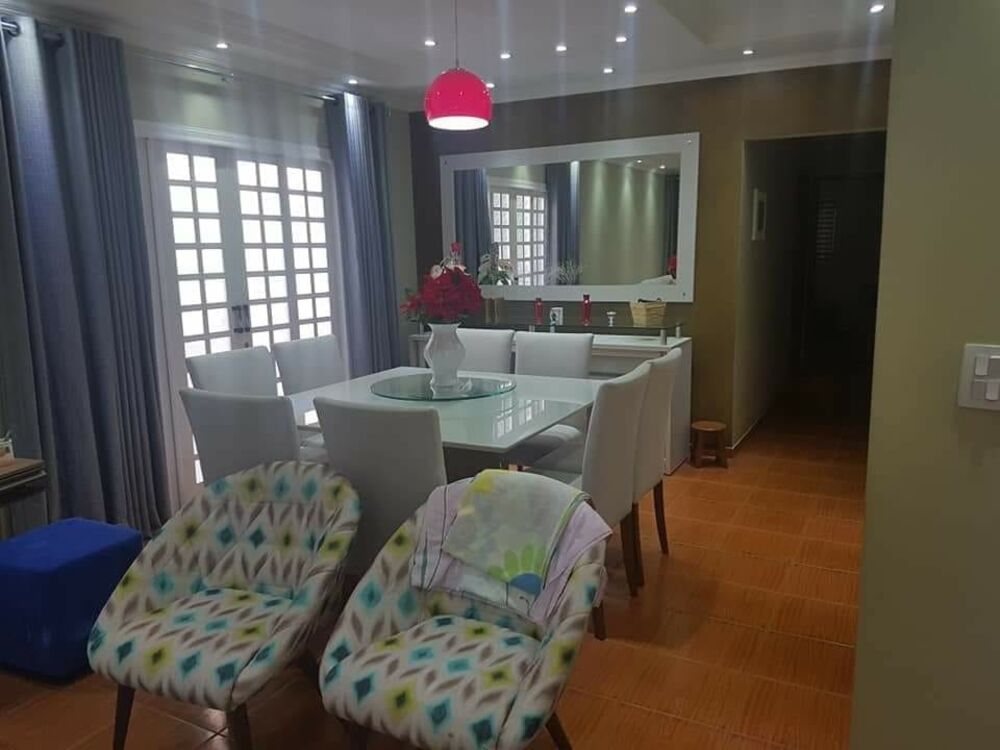 Casa à venda com 3 quartos, 170m² - Foto 13