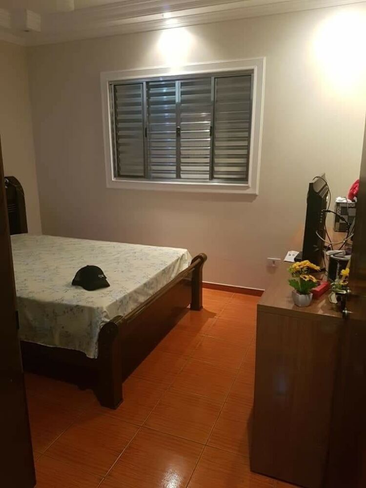 Casa à venda com 3 quartos, 170m² - Foto 11