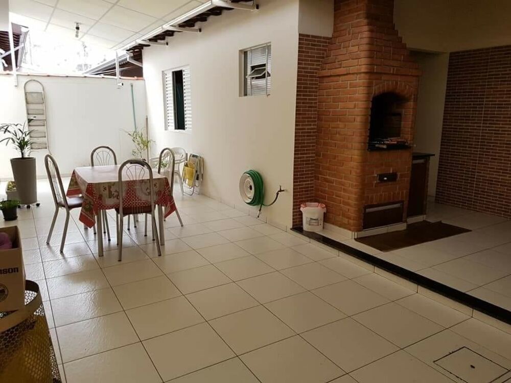 Casa à venda com 3 quartos, 170m² - Foto 5